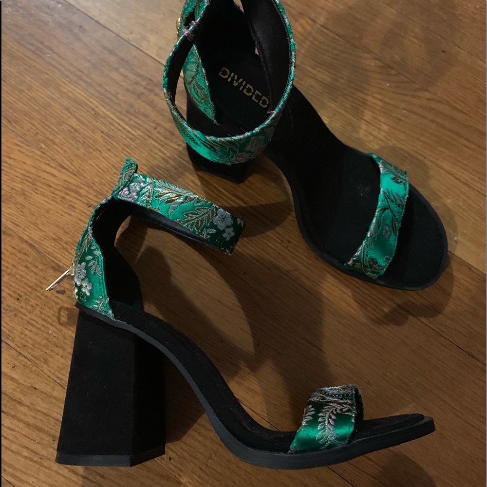 Heels